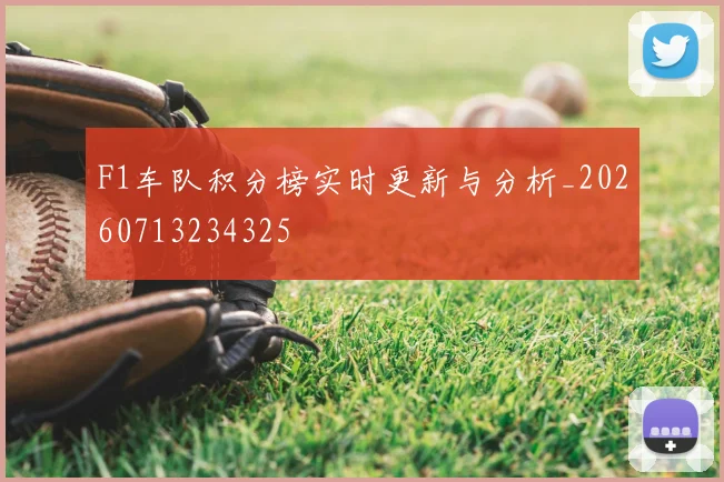 F1车队积分榜实时更新与分析_20260713234325