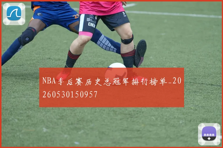 NBA季后赛历史总冠军排行榜单_20260530150957