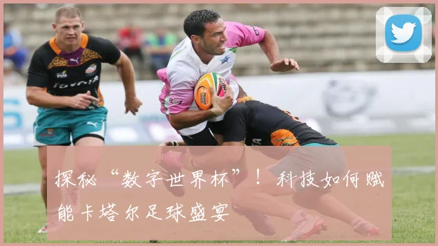 探秘“数字世界杯”！科技如何赋能卡塔尔足球盛宴